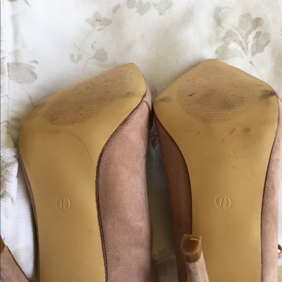 Shoes - Picture 5 of 5